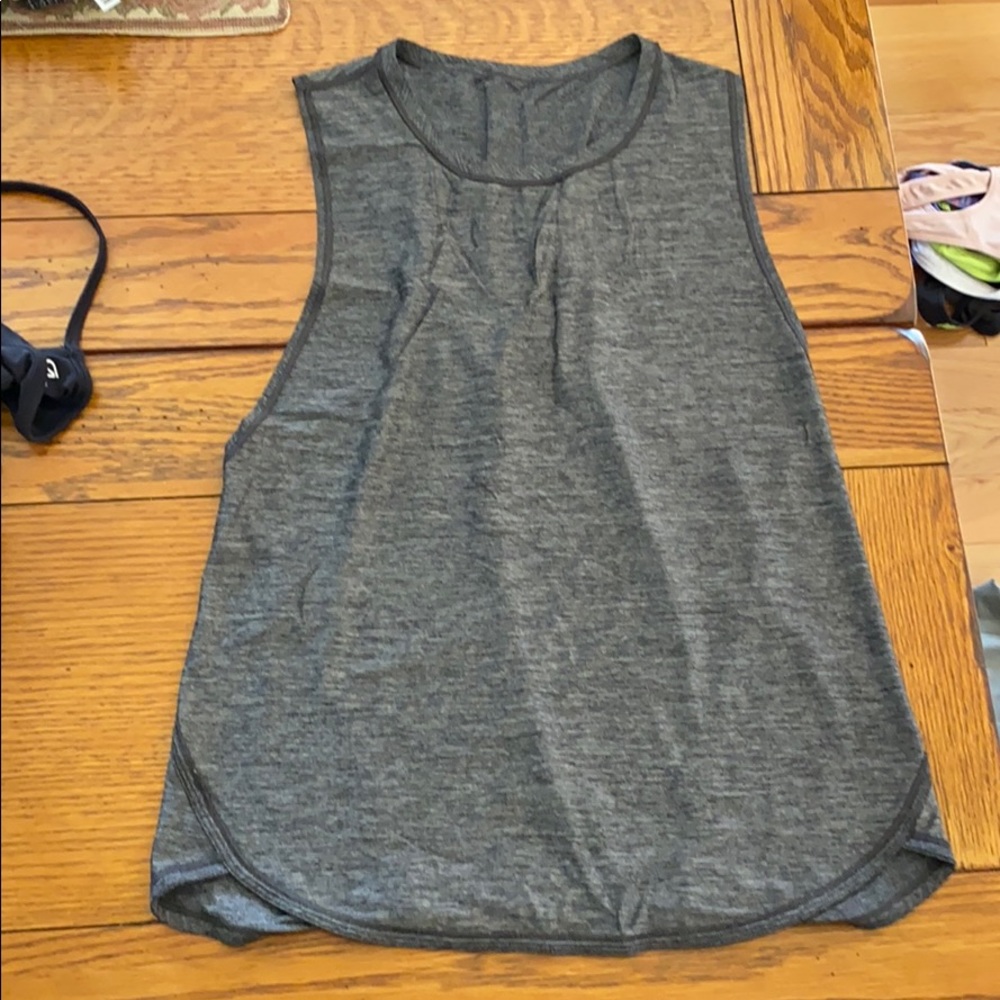 Lululemon Tank